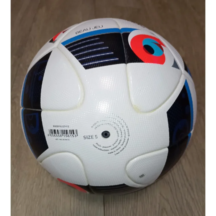 Adidas UEFA Euro 2016 Official Match Ball - Size 5 - Image 11