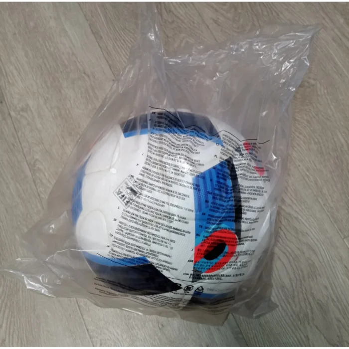 Adidas UEFA Euro 2016 Official Match Ball - Size 5 - Image 12