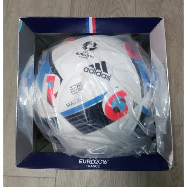 Adidas UEFA Euro 2016 Official Match Ball - Size 5