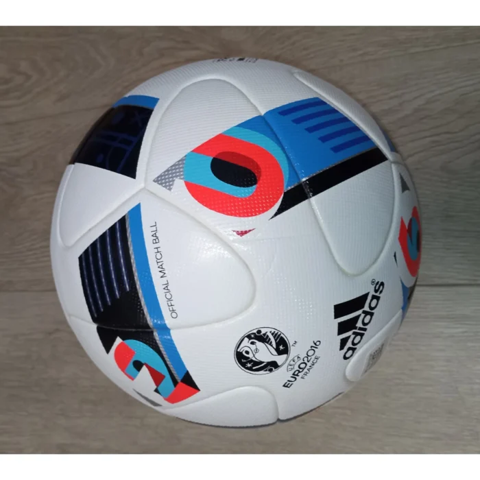 Adidas UEFA Euro 2016 Official Match Ball - Size 5 - Image 8