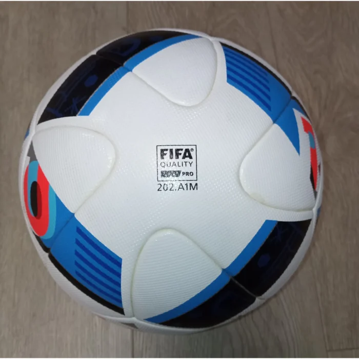 Adidas UEFA Euro 2016 Official Match Ball - Size 5 - Image 9