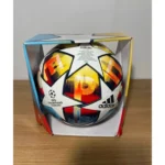 Adidas Champions League Final Ball - Size 5 - Image 4