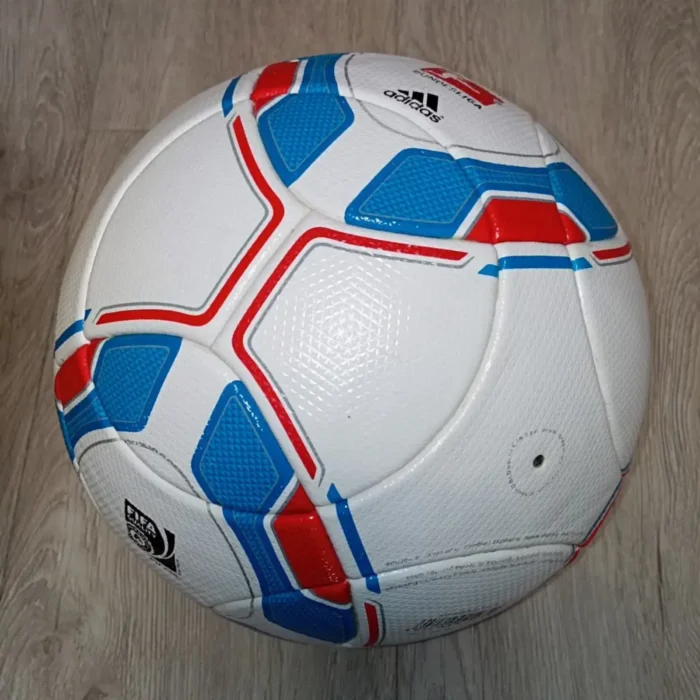 Adidas Bundesliga 2011-2012 Match Ball - Official Football - Image 2