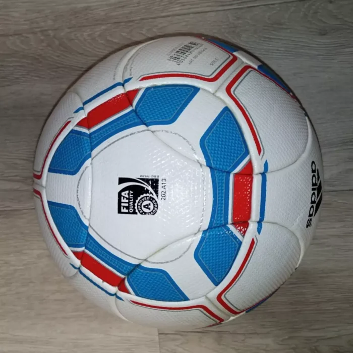 Adidas Bundesliga 2011-2012 Match Ball - Official Football - Image 3