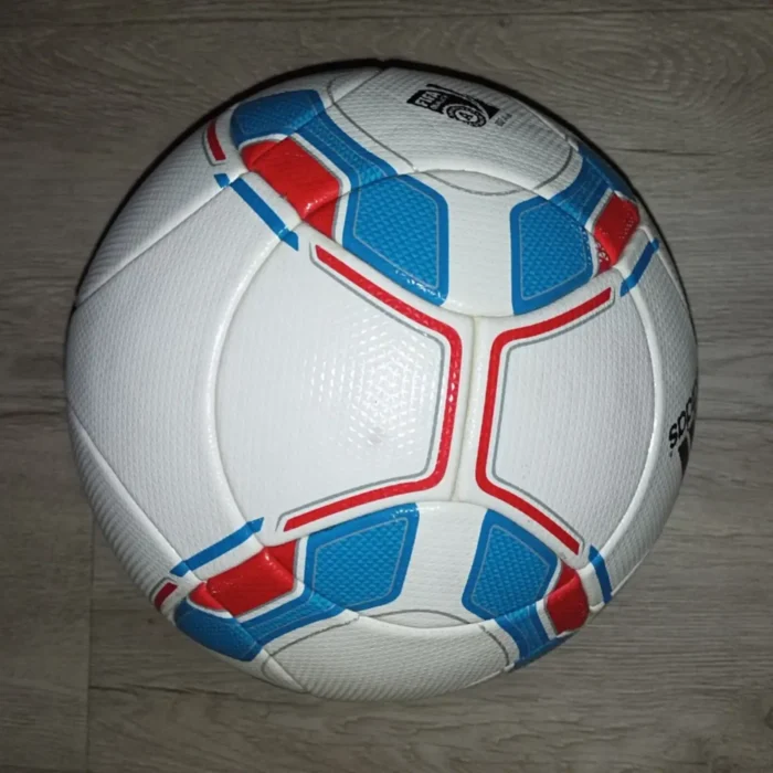 Adidas Bundesliga 2011-2012 Match Ball - Official Football - Image 4