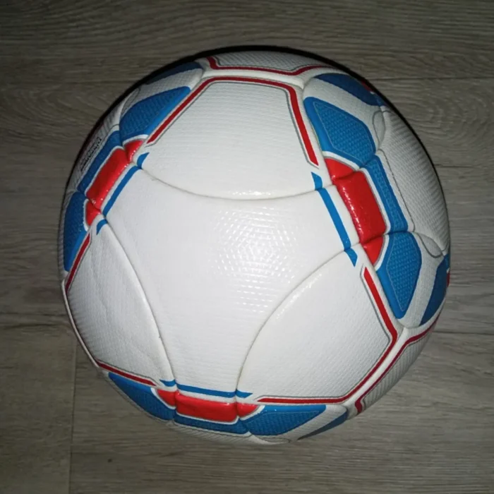 Adidas Bundesliga 2011-2012 Match Ball - Official Football - Image 5