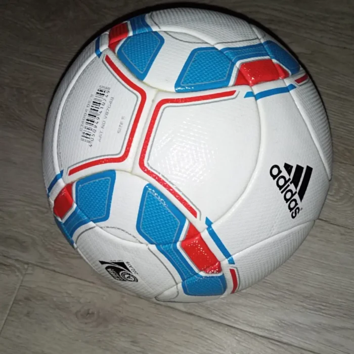 Adidas Bundesliga 2011-2012 Match Ball - Official Football - Image 6
