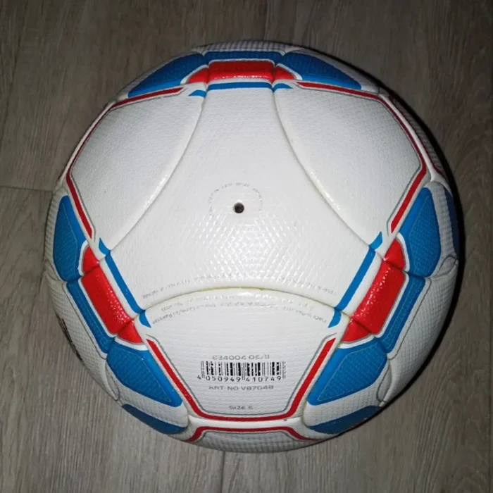 Adidas Bundesliga 2011-2012 Match Ball - Official Football - Image 7