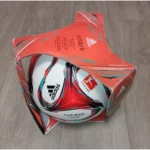 Adidas Torfabrik OMB 2014/2015 - Official Match Ball Size 5
