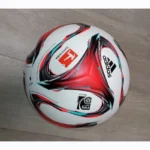 Adidas Torfabrik OMB 2014/2015 - Official Match Ball Size 5 - Image 4