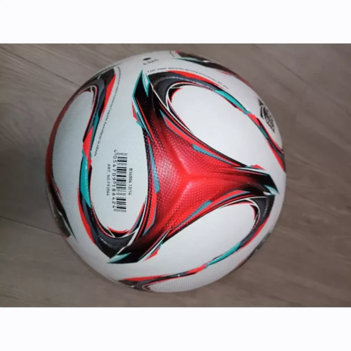 Adidas Torfabrik OMB 2014/2015 - Official Match Ball Size 5 - Image 5