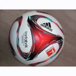 Adidas Torfabrik OMB 2014/2015 - Official Match Ball Size 5 - Image 6