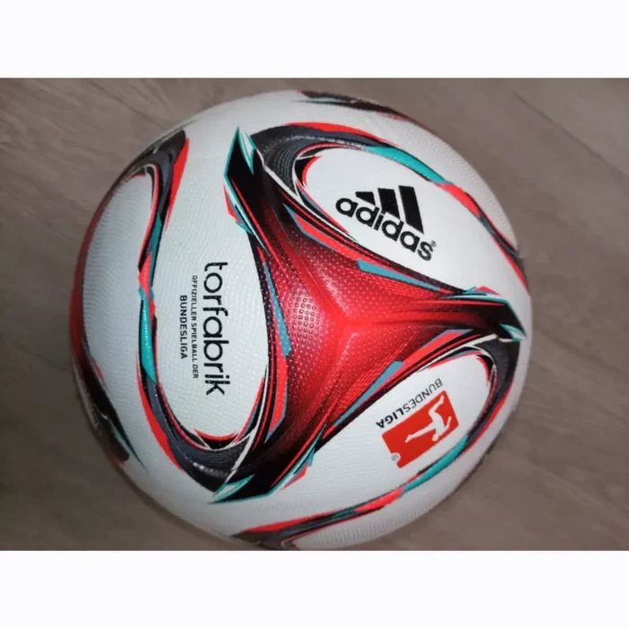 Adidas Torfabrik OMB 2014/2015 - Official Match Ball Size 5 - Image 6