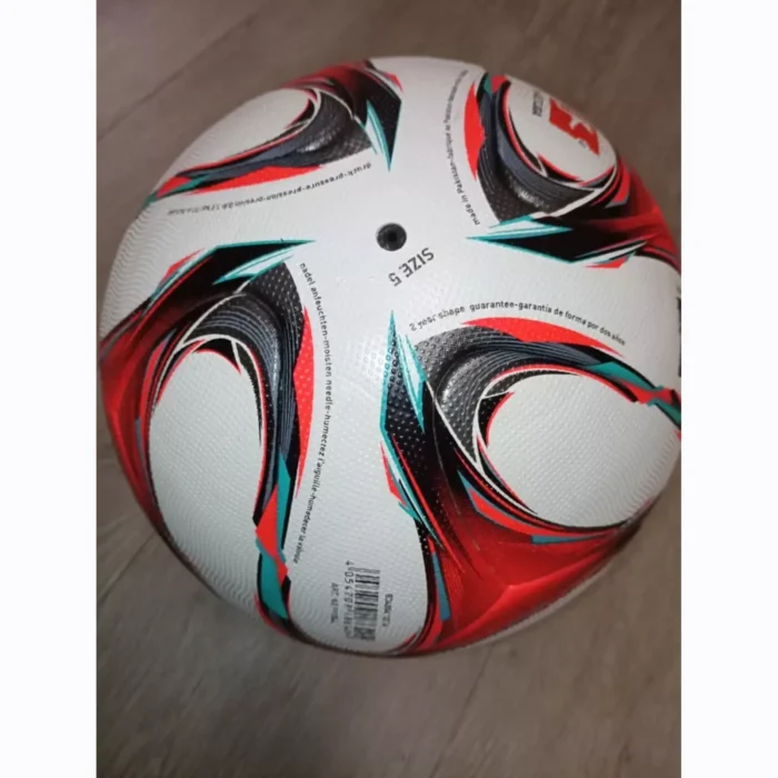 Adidas Torfabrik OMB 2014/2015 - Official Match Ball Size 5 - Image 7