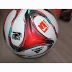 Adidas Torfabrik OMB 2014/2015 - Official Match Ball Size 5 - Image 10