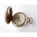 Molnija Pocket Watch "AN-32 Transport Airplane" - Image 10