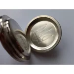 Molnija Pocket Watch "AN-32 Transport Airplane" - Image 12