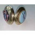 Molnija Pocket Watch "AN-32 Transport Airplane" - Image 15