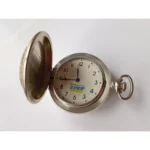 Molnija Pocket Watch "AN-32 Transport Airplane" - Image 9