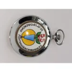 Molnija Pocket Watch "Belgorod Food Processing Plant" - Image 11