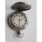Molnija Pocket Watch "Belgorod Food Processing Plant" - Image 3