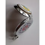 Molnija Pocket Watch "Belgorod Food Processing Plant" - Image 5