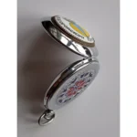 Molnija Pocket Watch "Belgorod Food Processing Plant" - Image 6