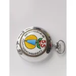 Molnija Pocket Watch "Belgorod Food Processing Plant" - Image 8