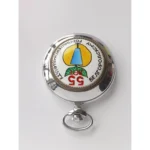 Molnija Pocket Watch "Belgorod Food Processing Plant" - Image 9