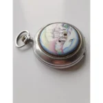 Molnija Pocket Watch "Church" - Image 9