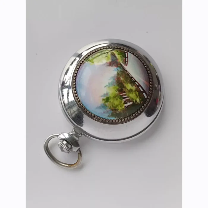 Molnija Pocket Watch "Road" - Image 16