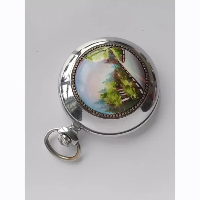 Molnija Pocket Watch "Road" - Image 17