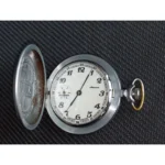 Molnija Pocket Watch "Prince Vladimir" - Image 10