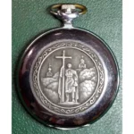 Molnija Pocket Watch "Prince Vladimir" - Image 2