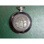 Molnija Pocket Watch "Prince Vladimir" - Image 5