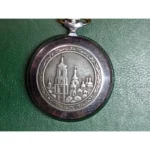 Molnija Pocket Watch "Prince Vladimir" - Image 6