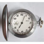 Molnija Pocket Watch "Prince Vladimir" - Image 8