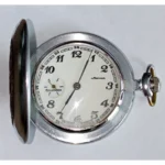Molnija Pocket Watch "Prince Vladimir" - Image 9