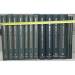 Shorter Jewish Encyclopedia: Complete 14-Book Set - Image 6