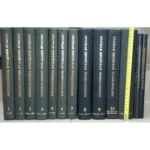 Shorter Jewish Encyclopedia: Complete 14-Book Set - Image 7