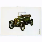 Eysink 1915 Vintage PostCard