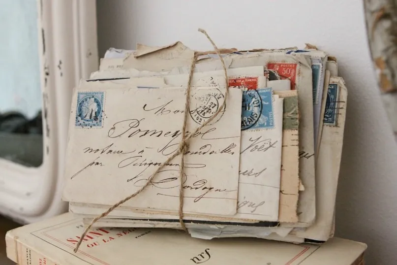 The History of Postcards: From Novelty to Collectible