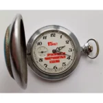Molnija Pocket Watch "TCM 15" - Image 2