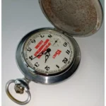 Molnija Pocket Watch "TCM 15" - Image 14