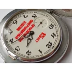 Molnija Pocket Watch "TCM 15" - Image 15