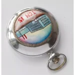 Molnija Pocket Watch "TCM 15" - Image 3