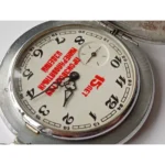 Molnija Pocket Watch "TCM 15" - Image 22