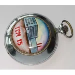 Molnija Pocket Watch "TCM 15" - Image 5