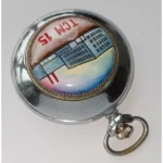 Molnija Pocket Watch "TCM 15" - Image 6