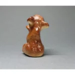 Porcelain Roaring Bear figurine - Image 6